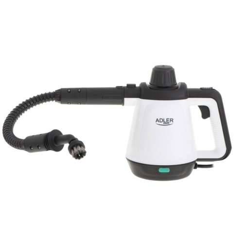 Parni čistač NO NAME AD 7038 Bijela Crna Plastika 1200 W 2000 W Cijena
