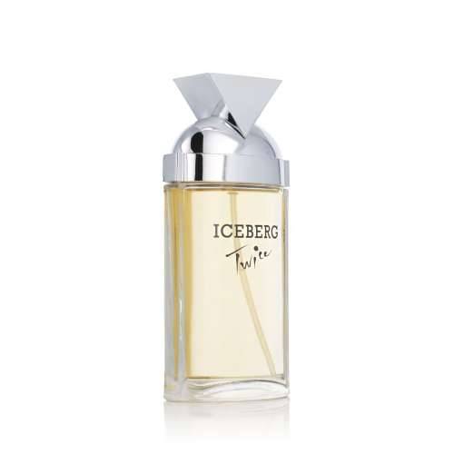 Parfem za žene Iceberg Twice For Woman EDT (1 kom.) Cijena