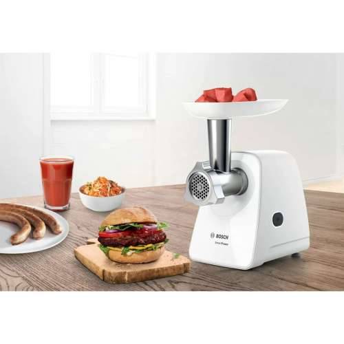 Sjeckalica BOSCH MFW2520W Bijela 1500 W Cijena