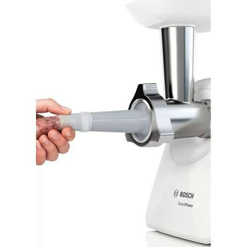 Sjeckalica BOSCH MFW2520W Bijela 1500 W Cijena