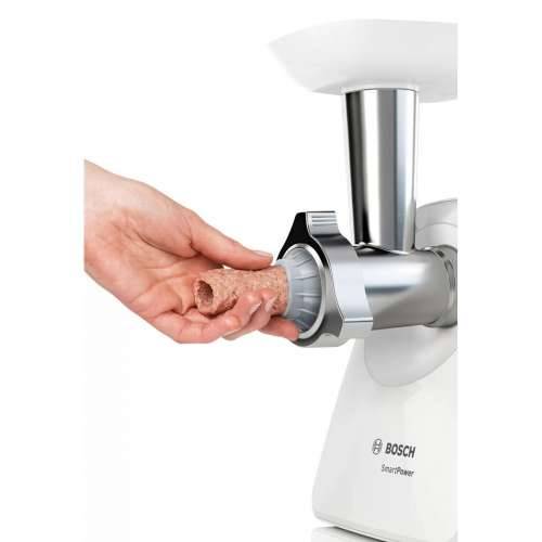 Sjeckalica BOSCH MFW2520W Bijela 1500 W Cijena