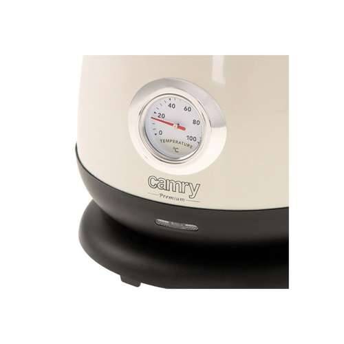 Kuhalo Adler AD 1344c Krema 2200 W 1850 W 1,7 L Cijena