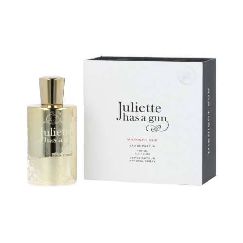 Parfem za žene Juliette Has A Gun Midnight Oud EDP 100 ml Cijena