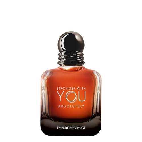 Parfem za muškarce Armani Emporio Armani Stronger With You Absolutely EDP Cijena