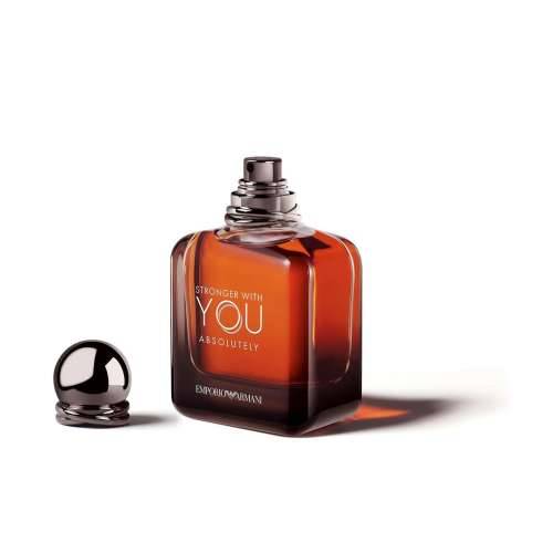 Parfem za muškarce Armani Emporio Armani Stronger With You Absolutely EDP Cijena