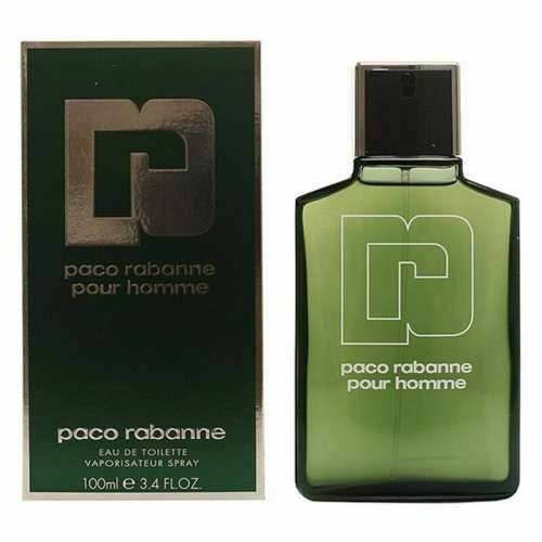 Parfem za muškarce Paco Rabanne Paco Rabanne Homme EDT 100 ml Cijena