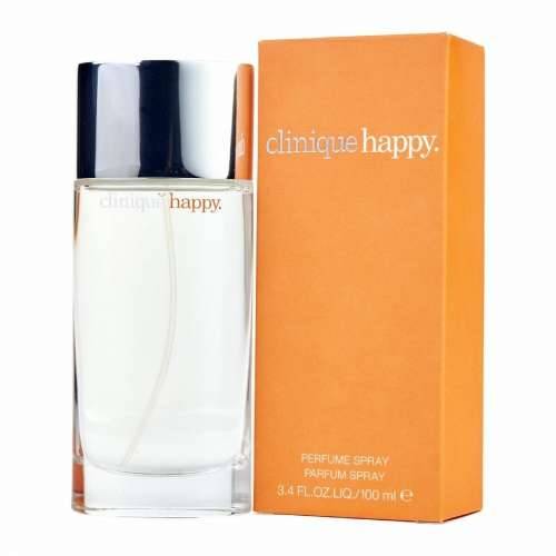 Parfem za žene Clinique Happy EDP 100 ml Cijena