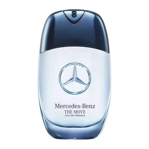 Parfem za muškarce Mercedes Benz The Move Live The Moment EDP 100 ml Cijena