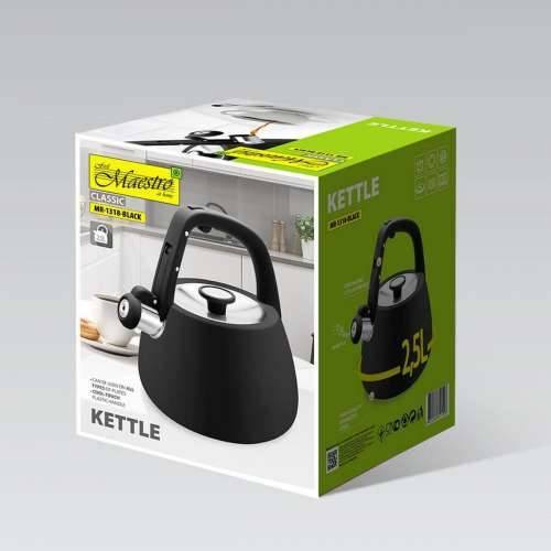 Raspršivač vode Feel Maestro MR-1318-BLACK Crna Cijena