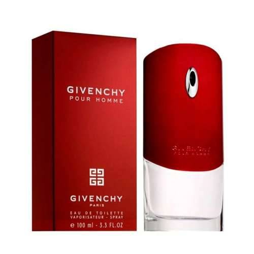 Parfem za muškarce Givenchy Givenchy pour Homme EDT 100 ml Cijena