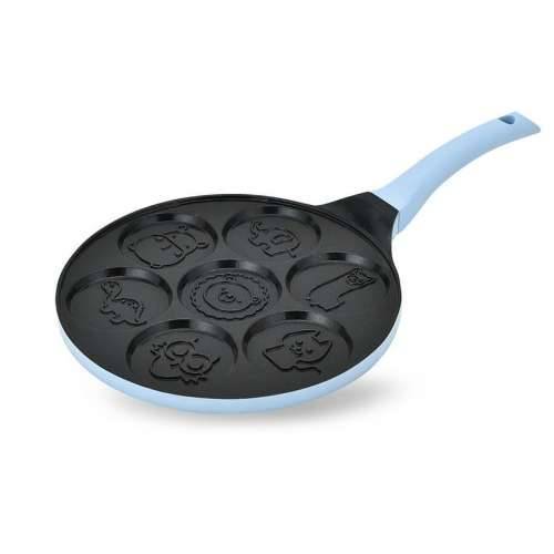 Tava Feel Maestro MR-1222-C CUTE Plava Crna Aluminij Ø 26 cm Cijena