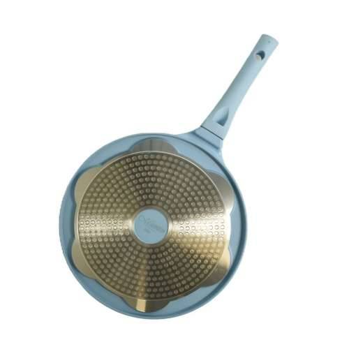 Tava Feel Maestro MR-1222-C CUTE Plava Crna Aluminij Ø 26 cm Cijena