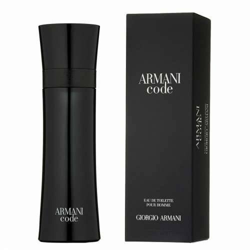 Parfem za muškarce Armani New Code EDT Cijena