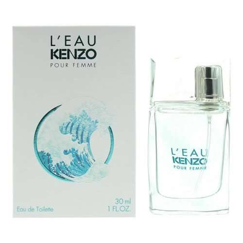 Parfem za žene Kenzo L’Eau Kenzo EDT 30 ml Cijena