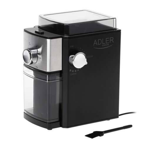 Električna Brusilica Adler AD 4448 Crna Srebrna 150 W 300 W 250 g Cijena