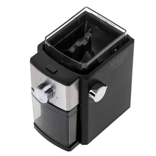 Električna Brusilica Adler AD 4448 Crna Srebrna 150 W 300 W 250 g Cijena