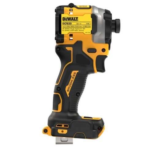 Električni odvijač Dewalt DCF850N-XJ na udar 18 V 208 Nm Cijena