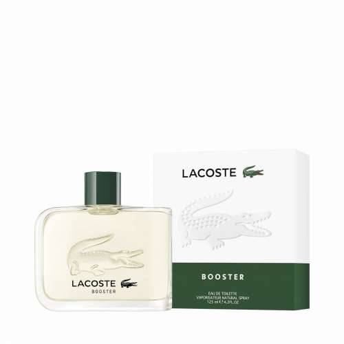 Parfem za muškarce Lacoste Booster EDT 125 ml Cijena