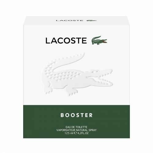 Parfem za muškarce Lacoste Booster EDT 125 ml Cijena