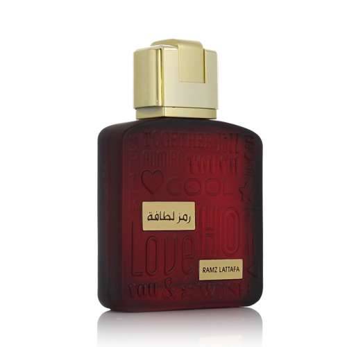 Parfem za oba spola Lattafa Ramz Lattafa Gold EDP 100 ml Cijena