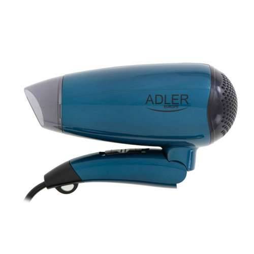 Sušilo za kosu Adler AD 2263 Bijela 1600 W Cijena