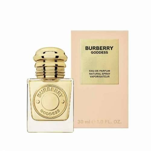 Parfem za žene Burberry BURBERRY GODDESS EDP Cijena