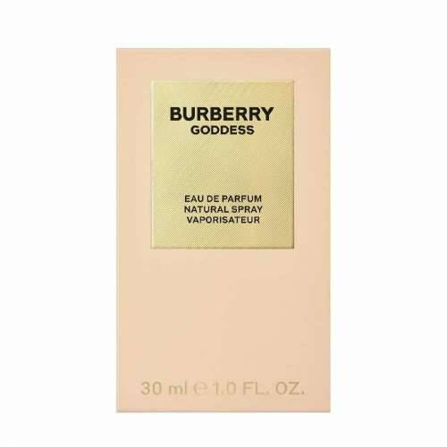 Parfem za žene Burberry BURBERRY GODDESS EDP Cijena