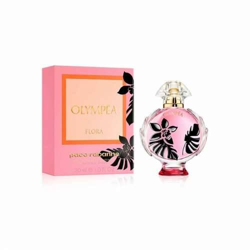 Parfem za žene Paco Rabanne Olympéa Flora EDP Olympéa Flora Cijena