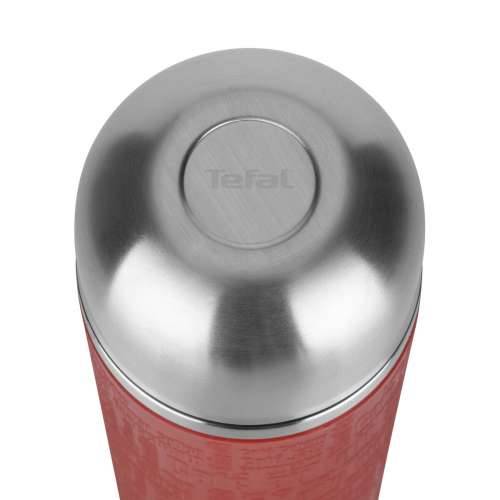 Termosica Tefal K3068414 Crvena Nehrđajući Čelik 1 L Cijena