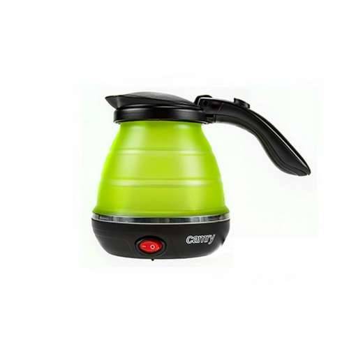 Kuhalo Adler CR 1265 Crna Zelena Plastika 750 W 500 ml Cijena