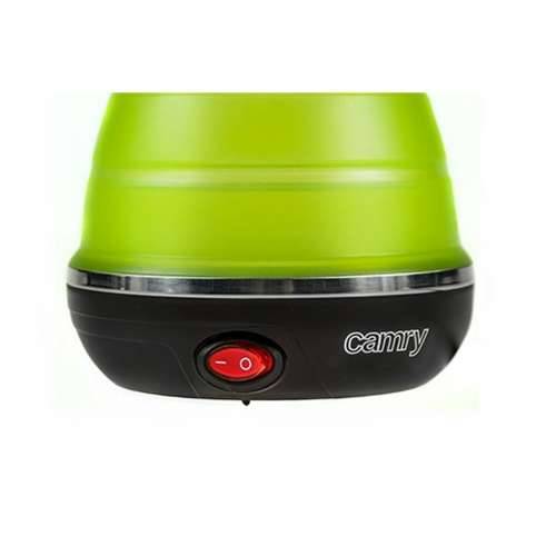 Kuhalo Adler CR 1265 Crna Zelena Plastika 750 W 500 ml Cijena