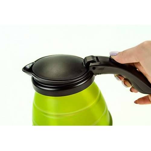 Kuhalo Adler CR 1265 Crna Zelena Plastika 750 W 500 ml Cijena