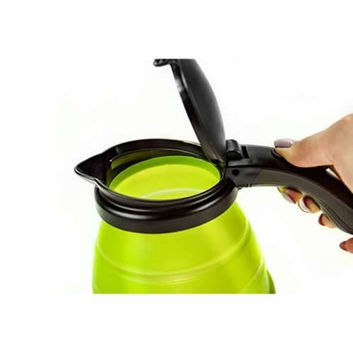 Kuhalo Adler CR 1265 Crna Zelena Plastika 750 W 500 ml Cijena