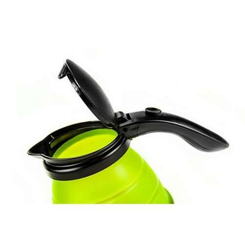 Kuhalo Adler CR 1265 Crna Zelena Plastika 750 W 500 ml Cijena