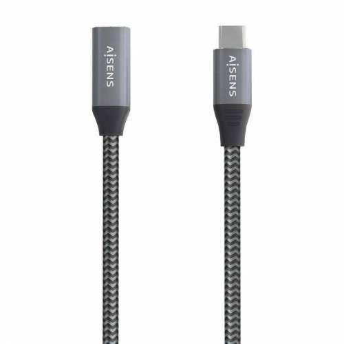 Produžni USB Kabel Aisens A107-0761 Siva 1,5 m (1 kom.) Cijena