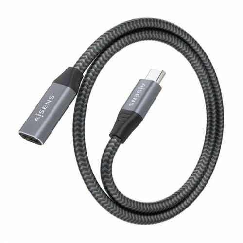 Produžni USB Kabel Aisens A107-0761 Siva 1,5 m (1 kom.) Cijena