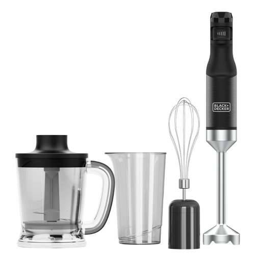 Mikser u posudi Black & Decker BXHBA1501E 1500 W Cijena