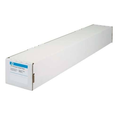 Rola Couché papira HP Q1414B 500 Listovi Inkjet 30,5 m Bijela Mat Cijena
