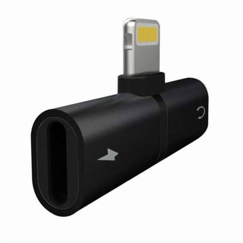 Lightning Kabel Myway Splitter Crna (1 kom.) Cijena