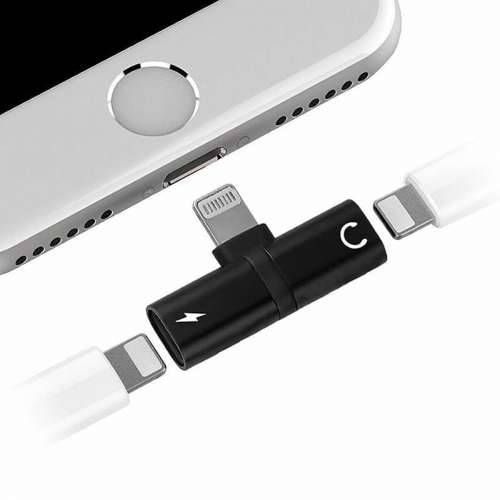 Lightning Kabel Myway Splitter Crna (1 kom.) Cijena