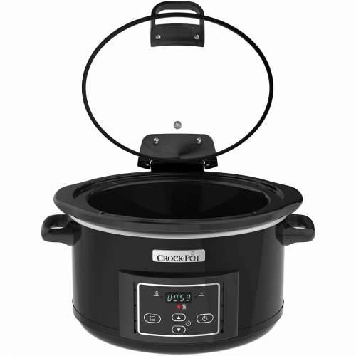 Lonac za Sporo Kuhanje Crock-Pot CSC052X Cijena