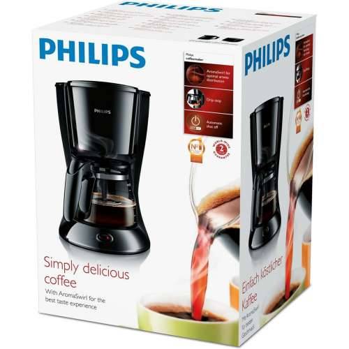 Super automatski aparat za kavu Philips HD7461/20 Crna 1000 W 1,2 L Cijena