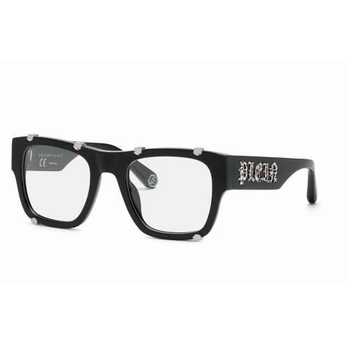 Okvir za naočale za oba spola PHILIPP PLEIN VPP042W-540700 Crna ø 54 mm Cijena