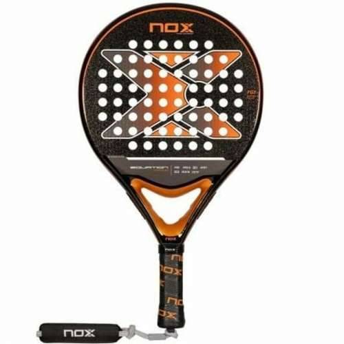 Reket za Padel Nox Equation Advanced 2024 38 mm Cijena