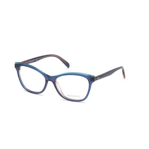 Ženski Okvir za naočale Emilio Pucci EP5098-54092 ø 54 mm Cijena