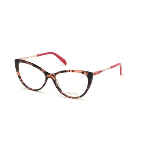 Ženski Okvir za naočale Emilio Pucci EP5101-56052 ø 56 mm Cijena