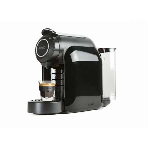 Aparat za Kavu u Kapsulama Delta Q Evolution 1 L Cijena