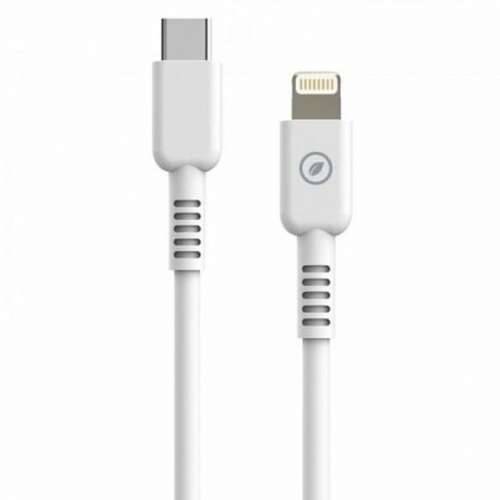 Lightning Kabel Muvit MCUSC0006 Bijela 1,2 m Cijena
