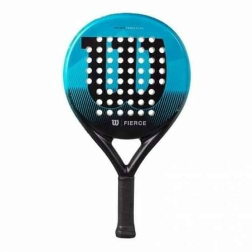 Reket za Padel Wilson Fierce Elite 2 Plava Cijena