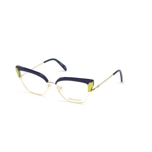 Ženski Okvir za naočale Emilio Pucci EP5147-55072 Ø 55 mm Cijena